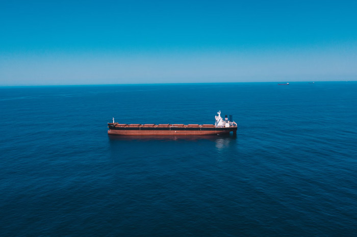 Chemical Tankers Hosting Case